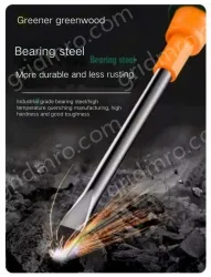 Phillips screwdriver 6*150