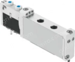 Festo Universal directional control valves VUVG-S14-T32C-MZT-G18-1T1L