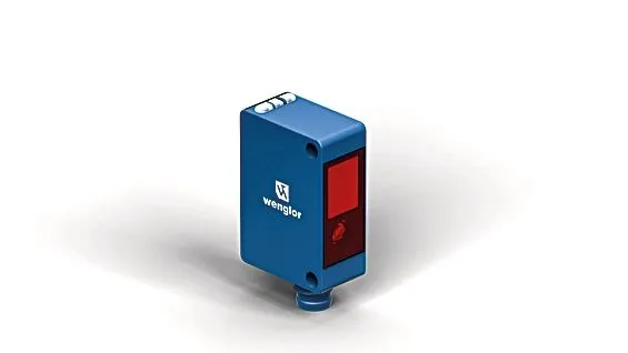 P1KY005 Laser Distance Sensor Time of Flight