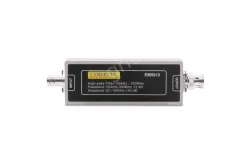 EMI Test Receiver