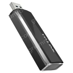 AC1300 dual-band wireless USBnetwork card