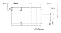 KT28-52R 0.18N.m