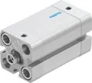 Festo Compact, short-stroke and flat cylinders ADN-20-30-I-P-A