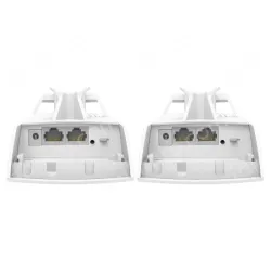 Wireless Bridge Kit for Surveillance (1 km)