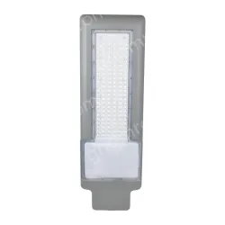 100W Utility thin led street lights, outdoor sidewalk lights, new rural utility poles, road lighting, street lights