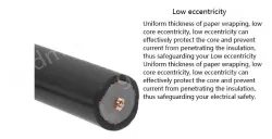 Coaxial cables SYV 50-2-1 Zeroing