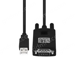 NS810 USB To RS232 Serial Converter