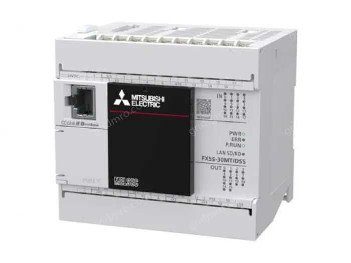 FX5S-30MT/DSS