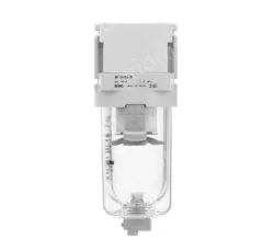 Modular Type Air Filter AF Series