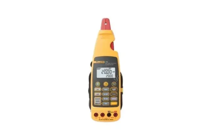 Fluke 773 Clamp meters