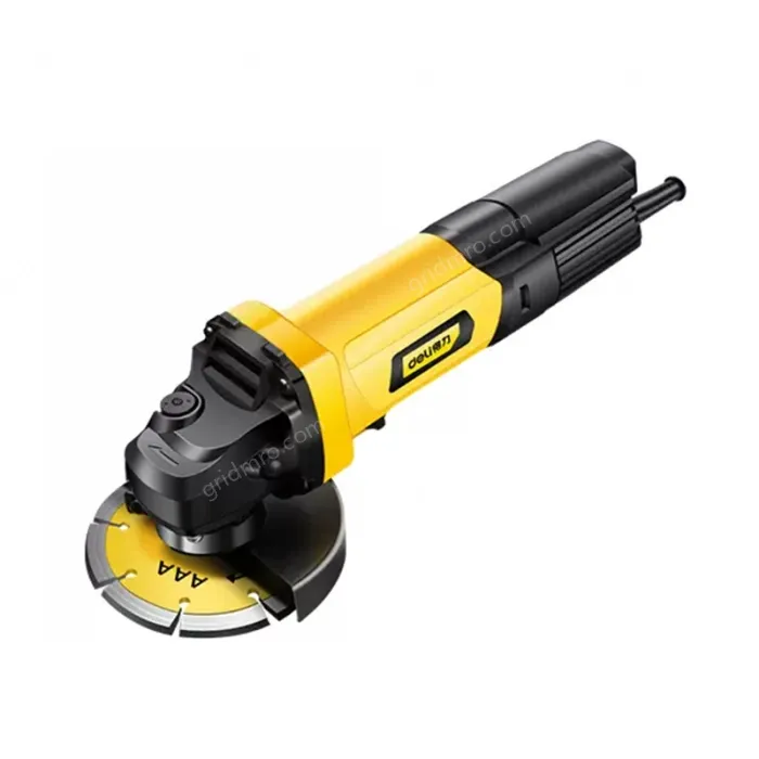 Industrial 850W side switch stone cutting and grinding