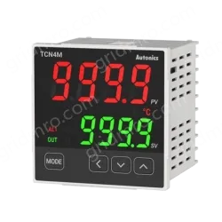 Autonics Temperature controller TCN4M-24R