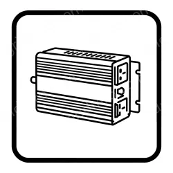 Sinusoidal Wave Inverter