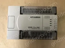 FX2N-16MT-DSS