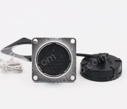 WS28-20 pole Socket Z