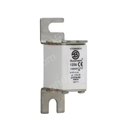 Eaton 170M4831 225A 600VAC