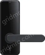 Smart door lock C89