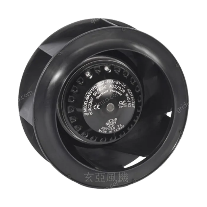 Ø175x95mm 