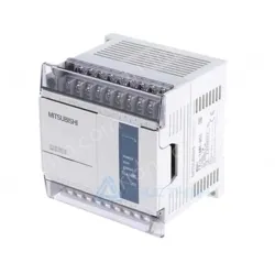 FX1S-14MT-ESS/UL