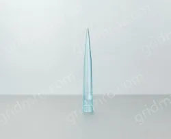 1000 μl with Gilson pipette with filter - 500 bottles