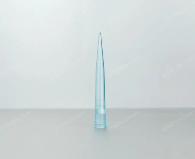 1000 μl with Gilson pipette with filter - 500 bottles
