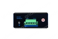 8 ports POE Gigabit Ethernet switch