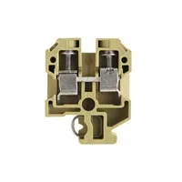 Terminal blocks SAK 6N 0193260000
