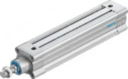 Festo Profile cylinder and tie rod cylinder DSBC-50-200-PPVA-N3