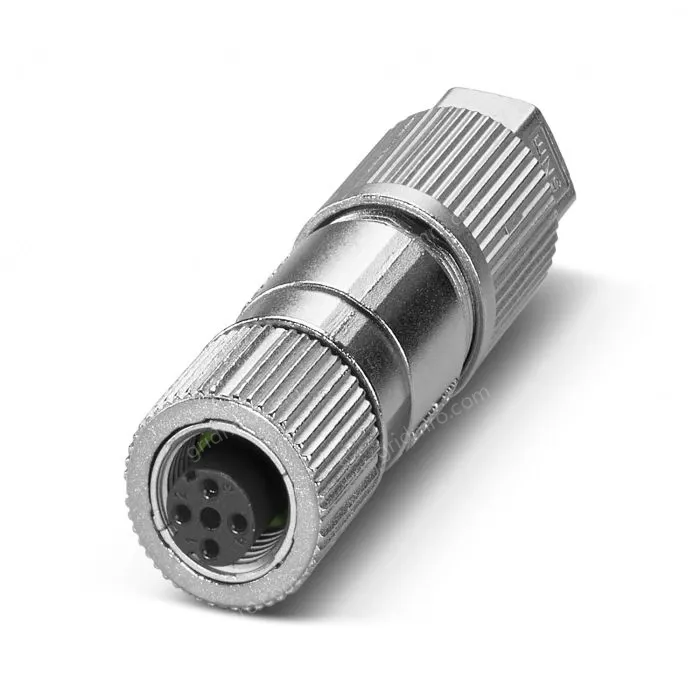 SACC-M12FSD-4QO SH PN