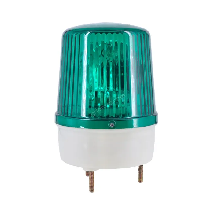 Small warning lightsLTD-1161J AC380V Green