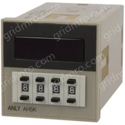 ANLY Counter AH5K-C