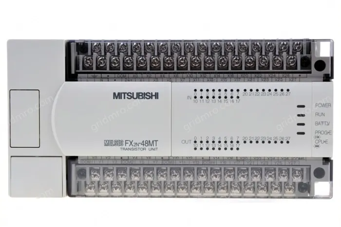 FX2N-48MT-D