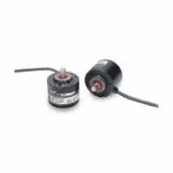 Omron encoder diameter of 50 mm series 