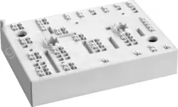 Semikron SKiiP 38NAB12T4V1 IGBT 25231490