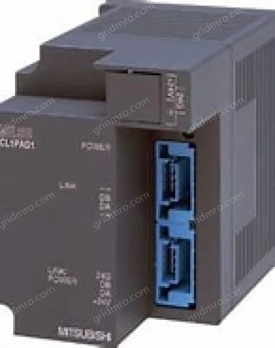 CL1PAD1
