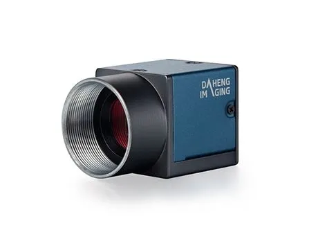 MER2-301-125U3C(2048×1536,USB3.0,Color)