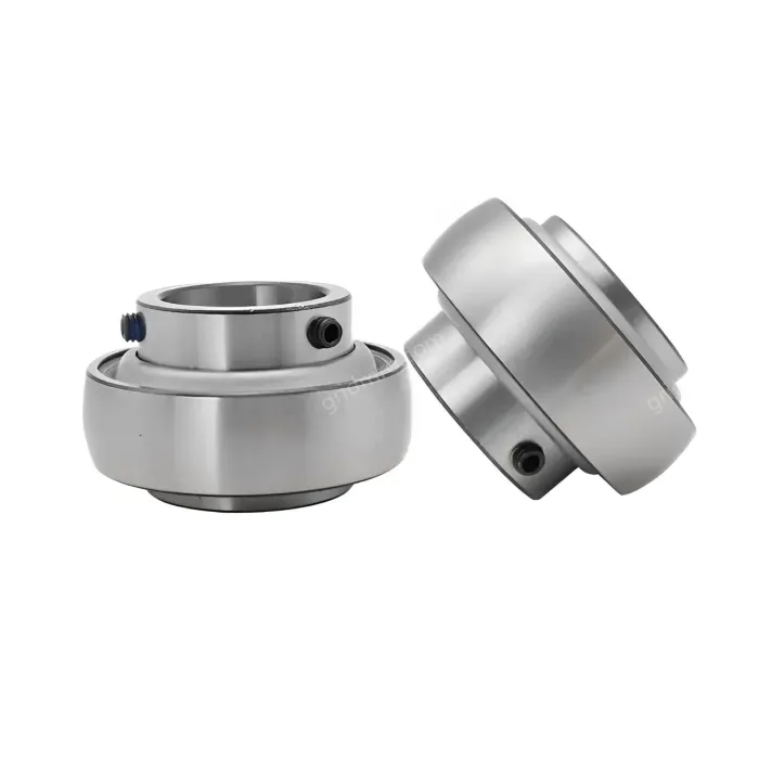 UC317*Outer diameter(mm): 180