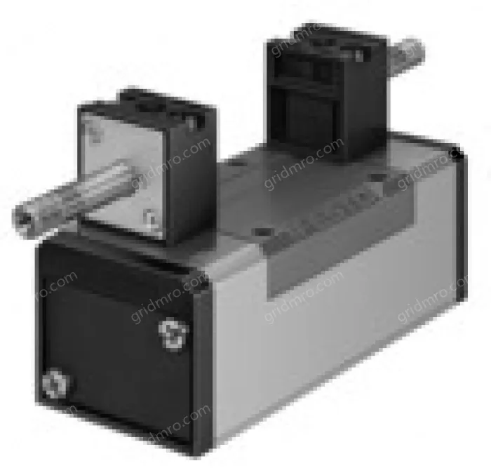Festo Standard directional control valve JMFH-5/2-D-2-C-EX