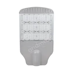 100W High power outdoor waterproof road engineering city circuit lights new rural community courtyard lighting led street lamp holders