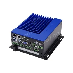 Embedded IPC PCX-9751E-IO-8GB+MSATA-256GB