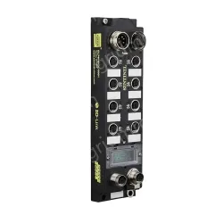 IP67 IO-link master PROFINET protocol