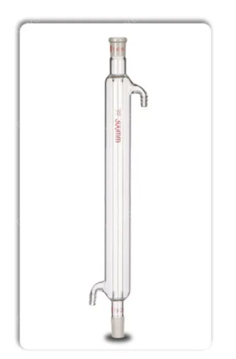 Air condenser tube 500/24*2