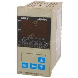 ANLY Temperature controller AT-403-1101-F20