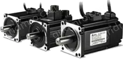 Delta servo motor ECMA-K11315SS