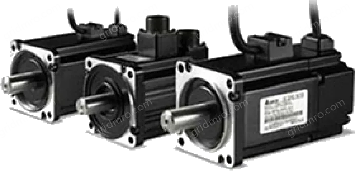 Delta servo motor ECMA-K11315SS