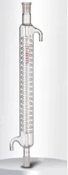 Serpentine condenser tube 300/19*2