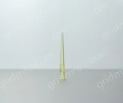200 μl with Gilson Pipette with Cartridge - 1000 bottles