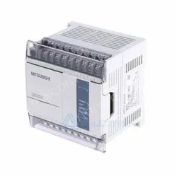 FX1S-20MT-ESS/UL