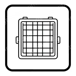 LED explosion-proof lamp