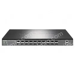 Full 100G stackable Layer 3 NMS switches
